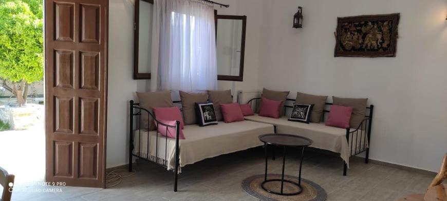Apartamento Orange Garden Loft Kala Nera Exterior foto