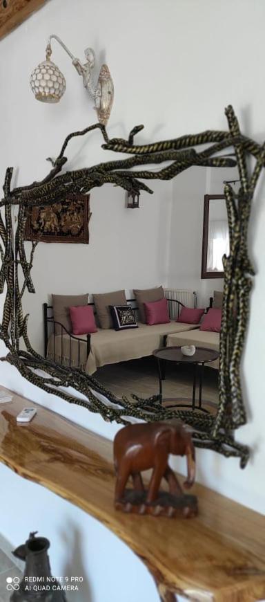 Apartamento Orange Garden Loft Kala Nera Exterior foto