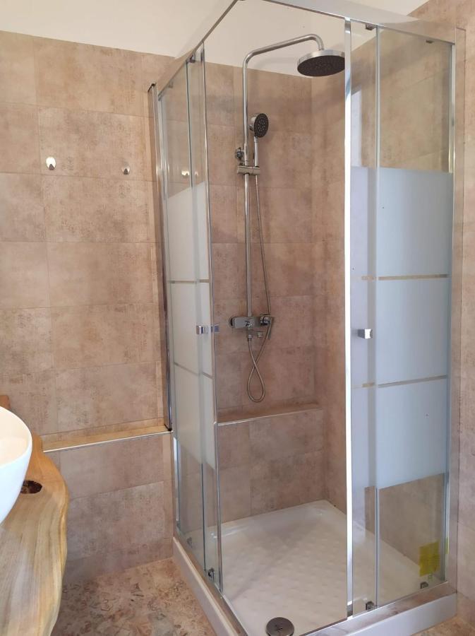 Apartamento Orange Garden Loft Kala Nera Exterior foto