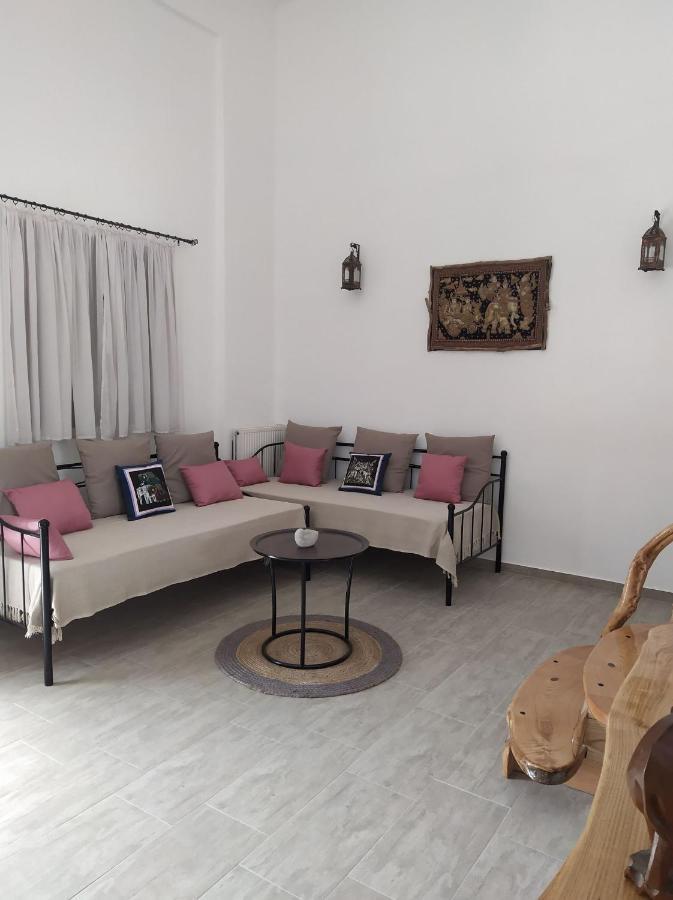 Apartamento Orange Garden Loft Kala Nera Exterior foto