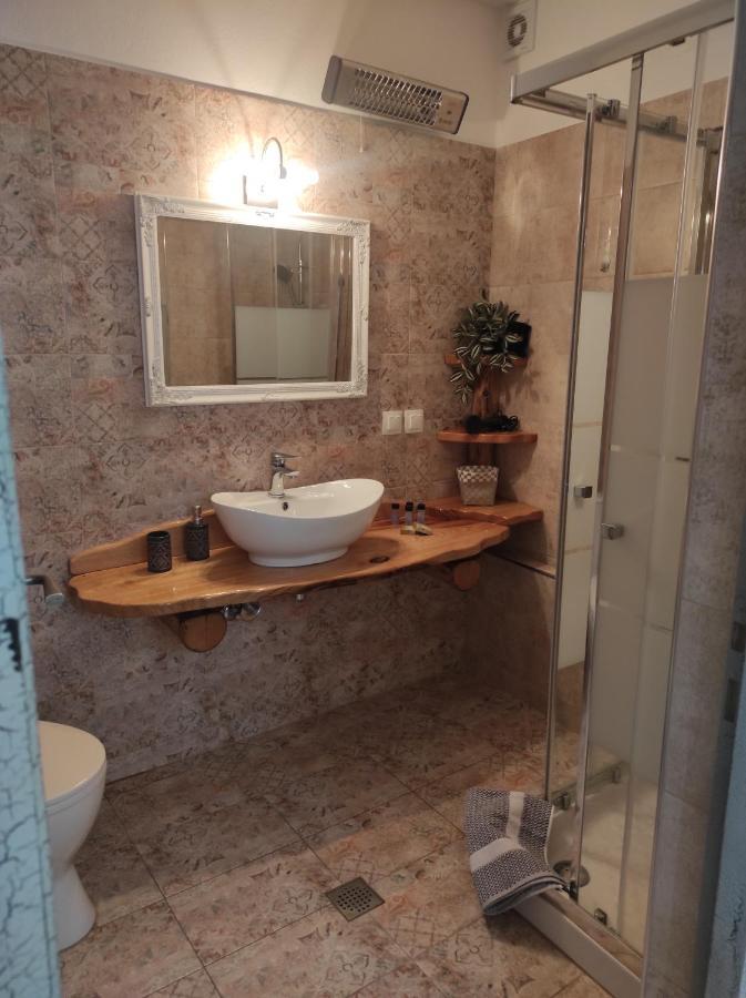 Apartamento Orange Garden Loft Kala Nera Exterior foto
